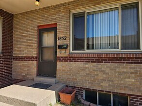Building Photo - 185X Crook Ave