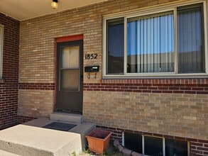 Building Photo - 185X Crook Ave