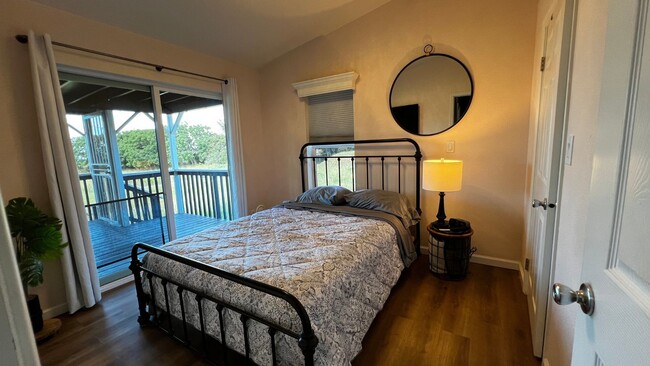 Foto del edificio - PET FRIENDLY - Charming Furnished Cottage ...