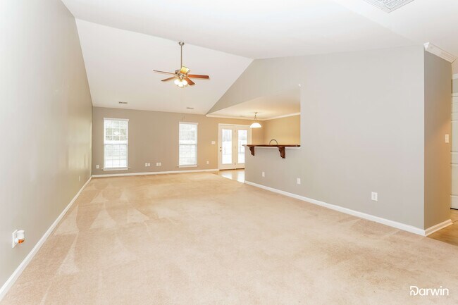 Foto del edificio - 1127 Mountain Ridge Rd