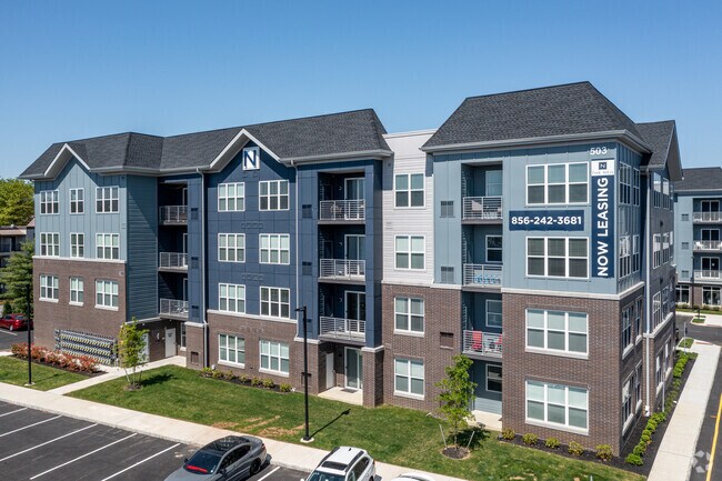 Foto del edificio - THE NEIL