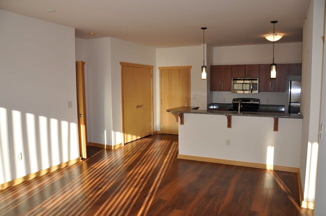 Interior Photo - Jackson Square Apartments