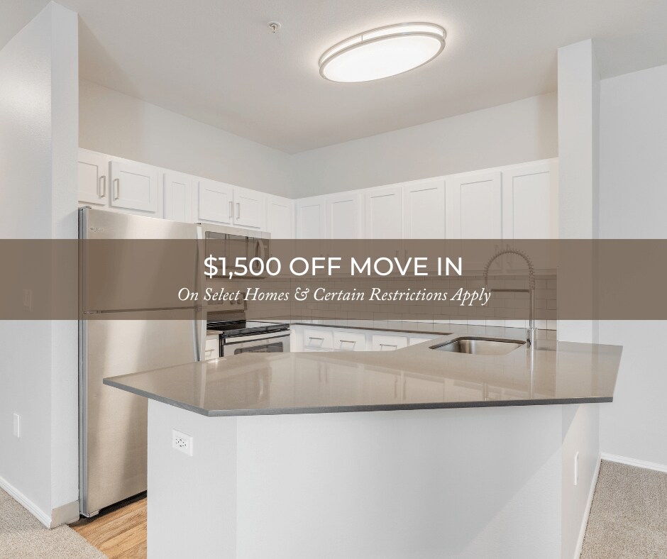 Center Pointe Apartment Homes 15290 SW Millikan Way Beaverton, OR