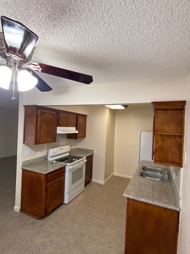 Foto del edificio - Apartment for rent