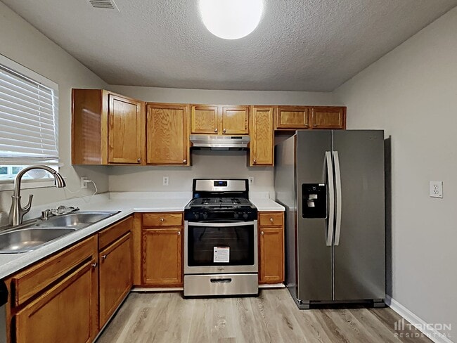 Building Photo - 4120 Green Field Drive Douglasville GA