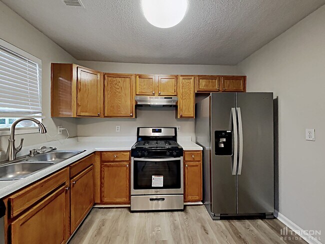 Foto del edificio - 4120 Green Field Drive Douglasville GA