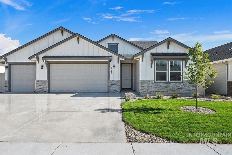 Foto principal - 2762 E Gypsum St