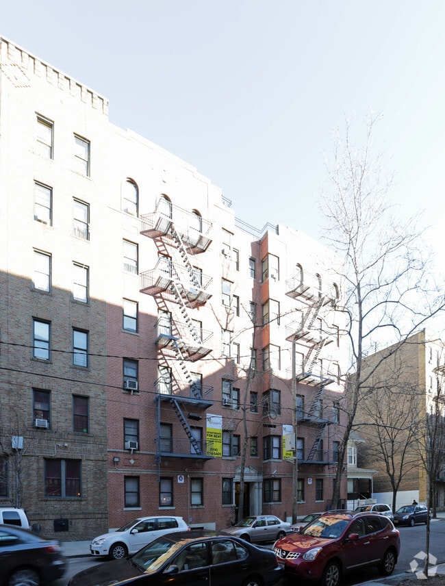 Building Photo - Georigian House