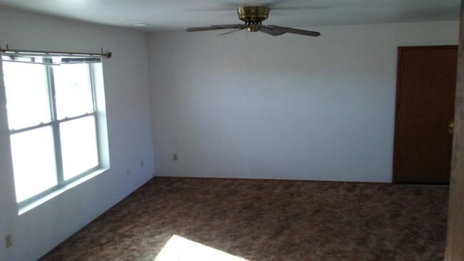 living room - 706 S Fourth St