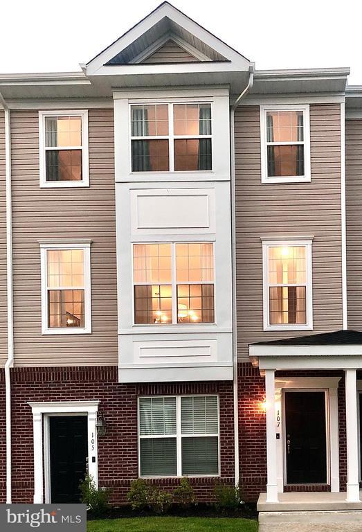 Building Photo - 107 Kramer Ct