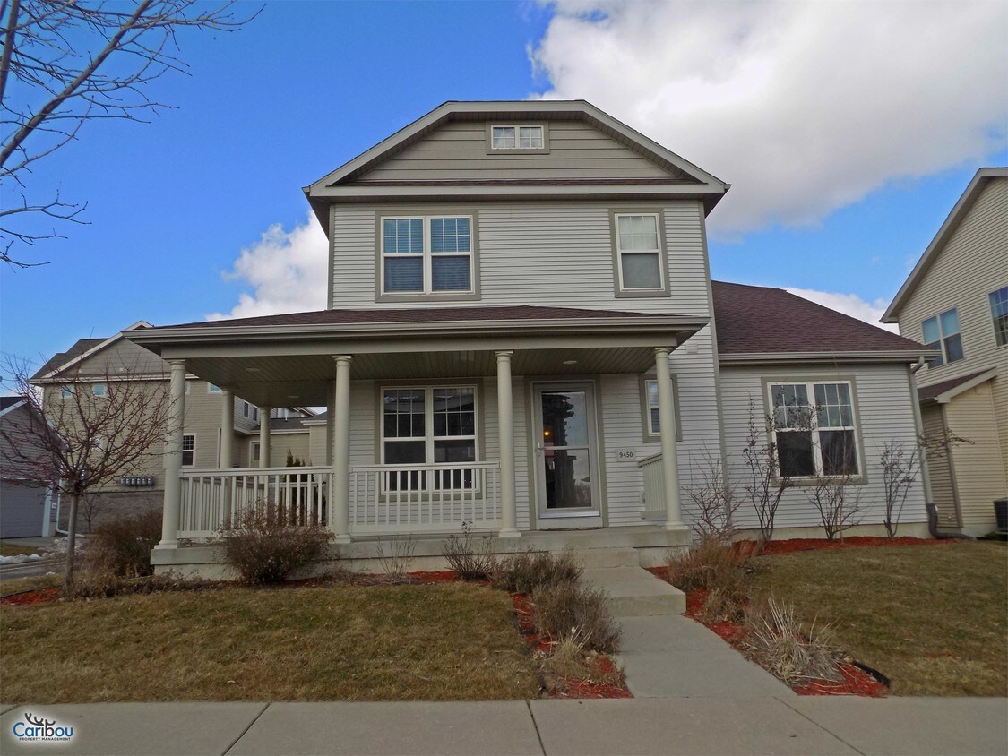 9450 Briar Haven Dr, Verona, WI 53593 House for Rent in Verona, WI