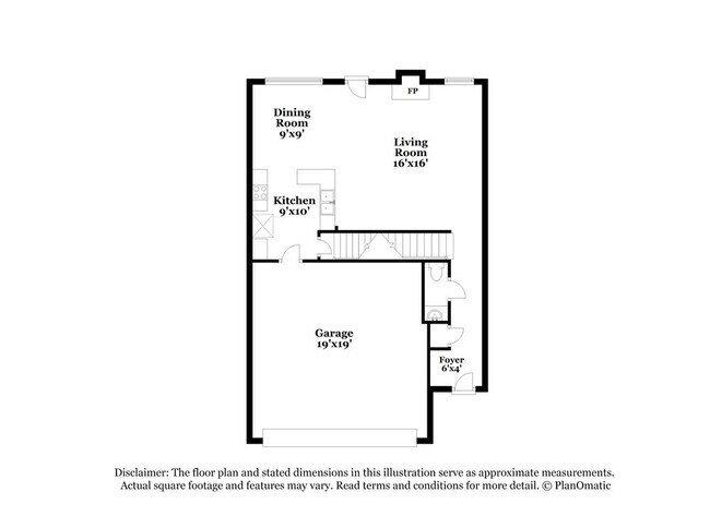 Building Photo - 210 Ranier Ct.