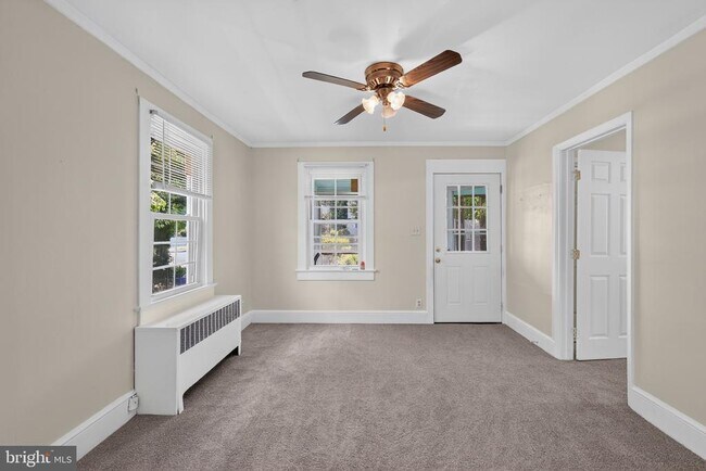 Foto del edificio - 3901 Hampden St