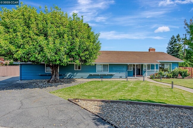Building Photo - 5891 Caulfield Dr