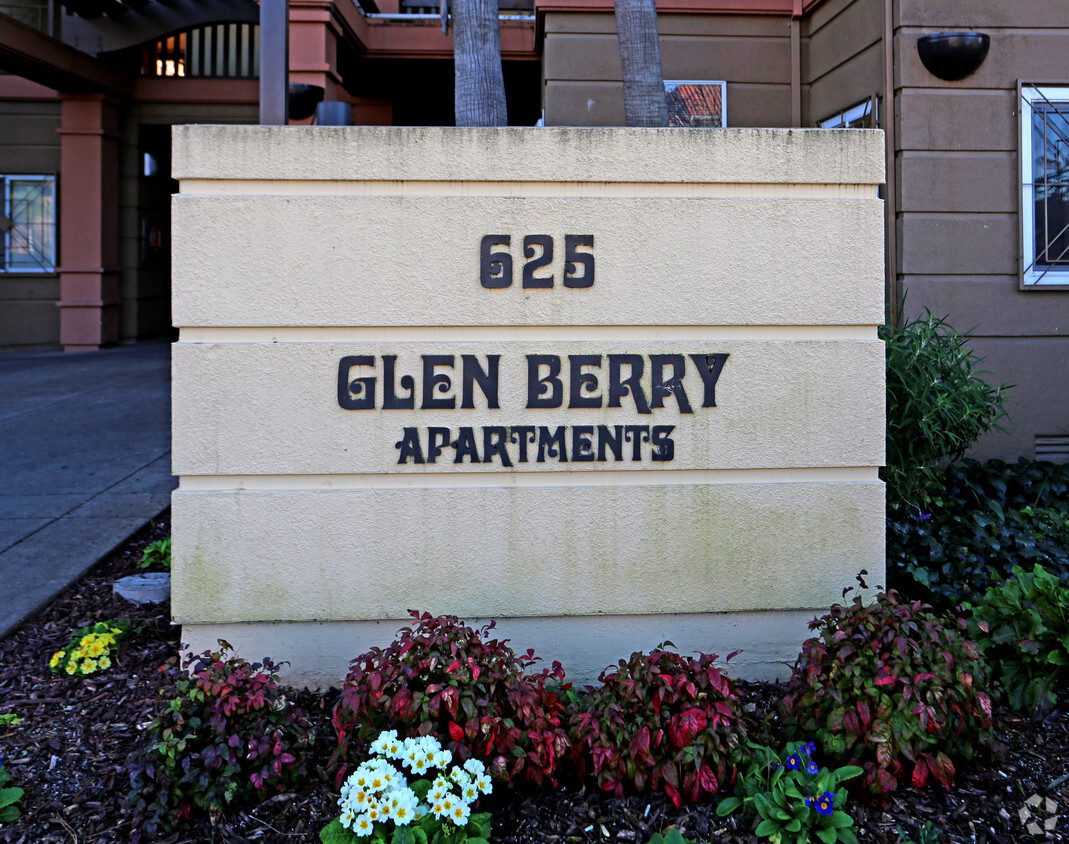 Foto del edificio - Glen Berry