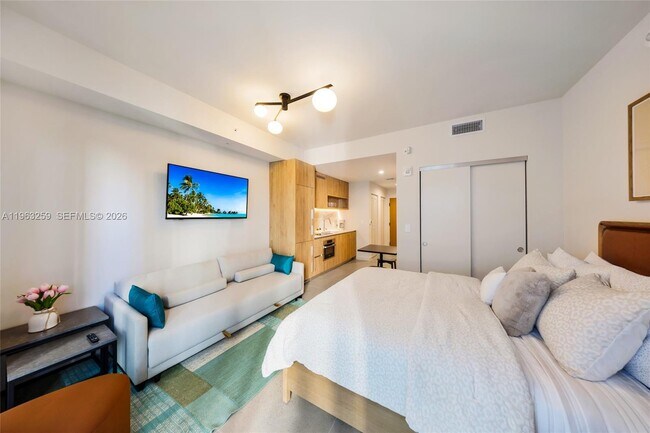 Foto del edificio - 11 NE 6th St