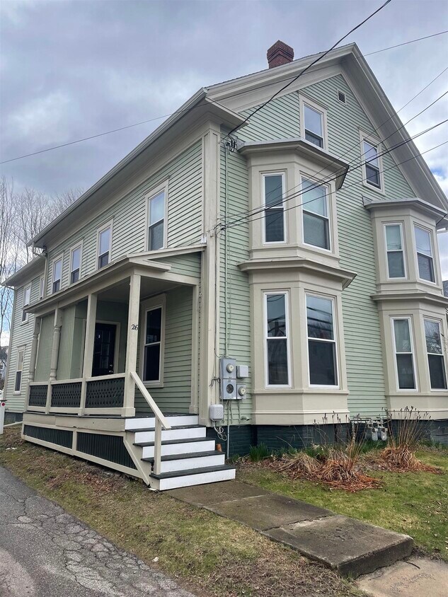 Foto principal - 26 6th St