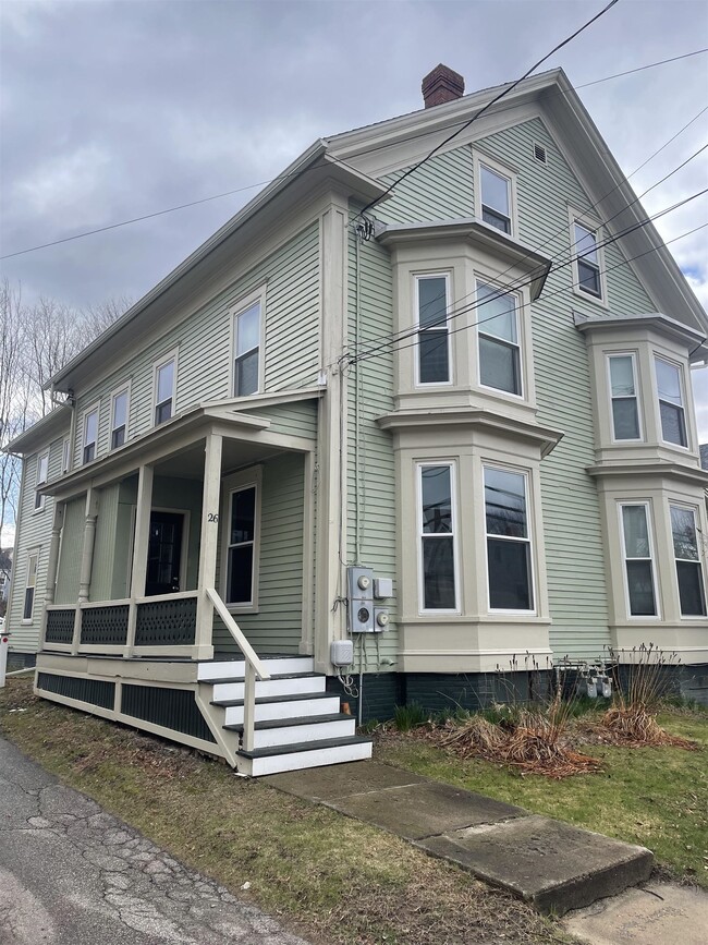 Building Photo - 26 6th St