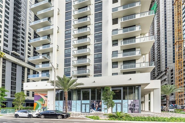 Foto del edificio - 11 NE 6th St