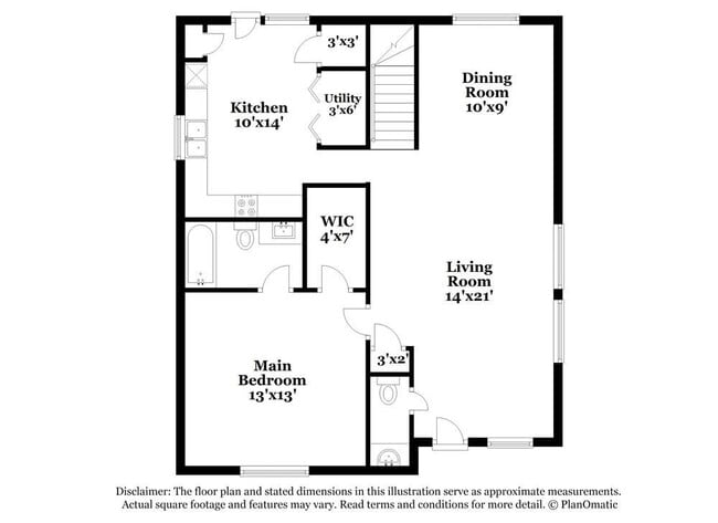 Building Photo - 1207 Verde Trails Dr