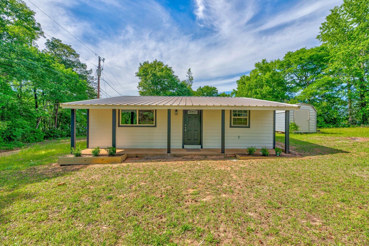 405 Bertha Loop, Livingston, TX 77351 House Rental in Livingston, TX