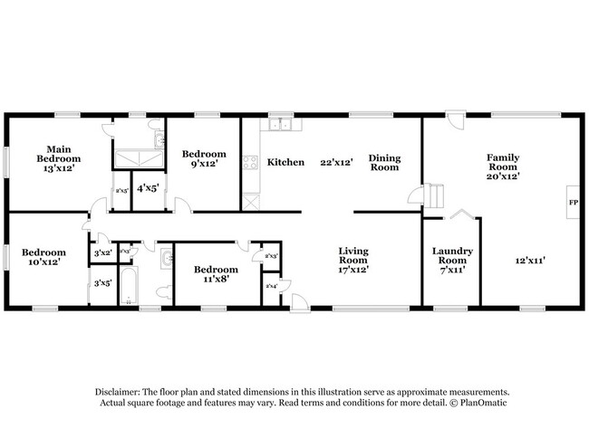 Building Photo - 2561 Birdsong Ave