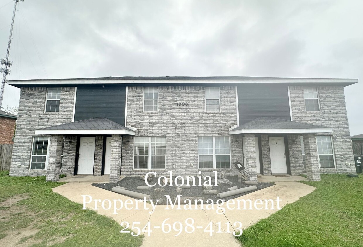 Primary Photo - Updated 2 bedroom 1 bath in Killeen Tx