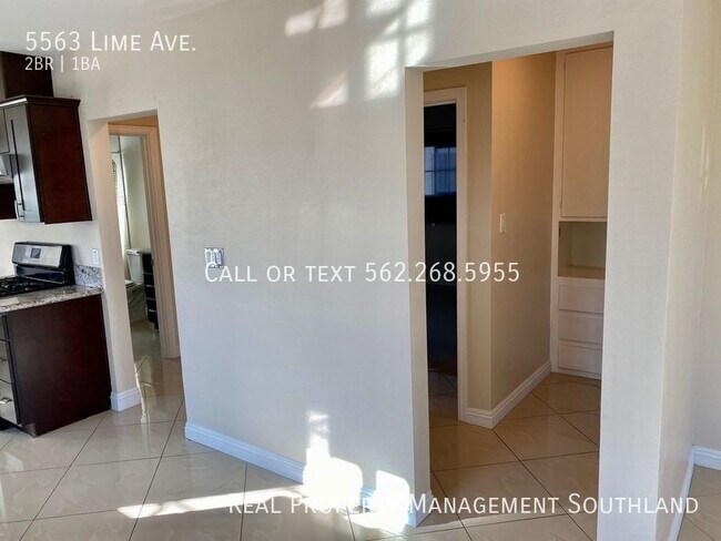 Foto del edificio - Newly Updated 2 Bedroom, 1 Bath Home for R...