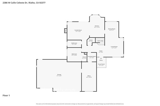 Foto del edificio - 2386 W Calle Celeste Dr