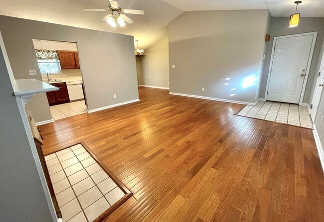 Foto del edificio - Adorable 3 Bedroom Ranch Home for Rent!