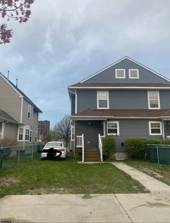Building Photo - 317 N North Carolina Ave
