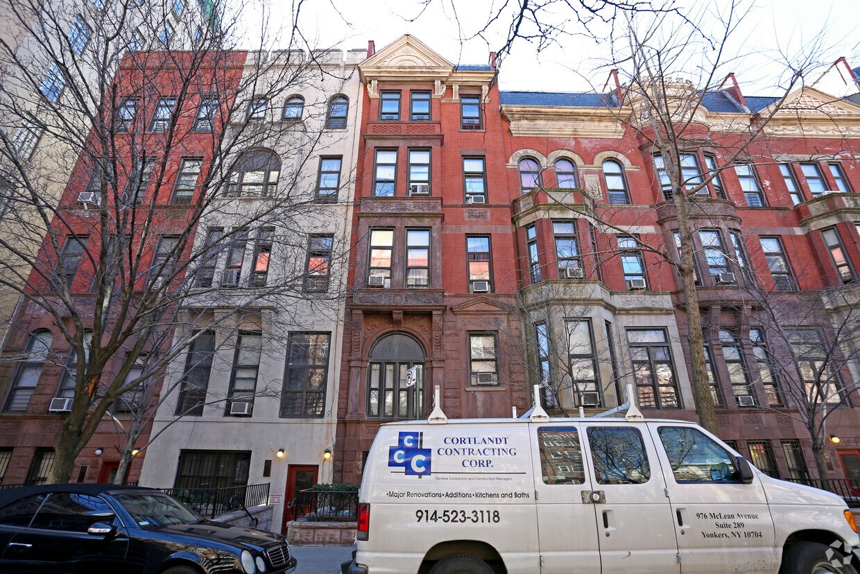 Foto del edificio - 26 W 91st St