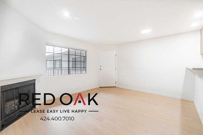 Foto del edificio - 4651 Cahuenga Blvd
