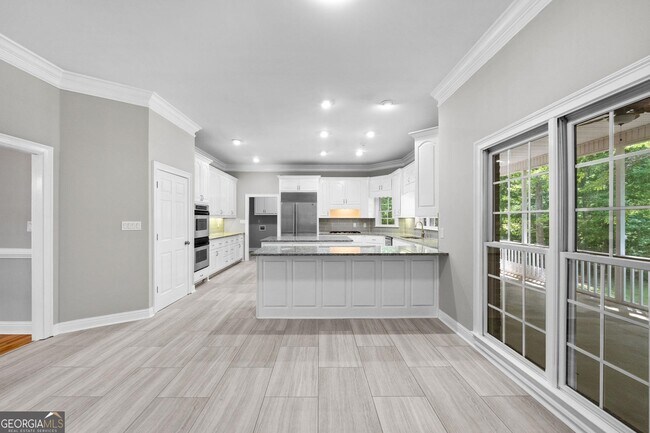 Foto del edificio - 1280 S Bethany Rd