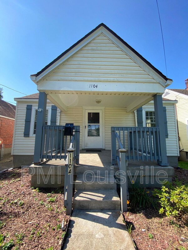 1104 Berry Blvd, Louisville, KY 40215 House for Rent in Louisville, KY