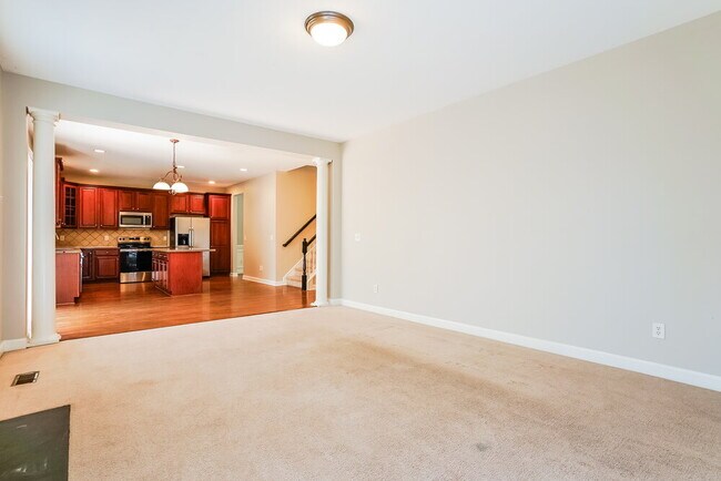 Foto del edificio - 1320 Trailing Rose Ct