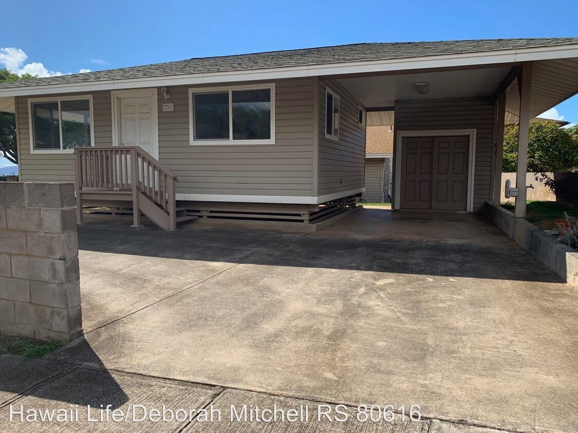 Primary Photo - 2891 Ipolani St