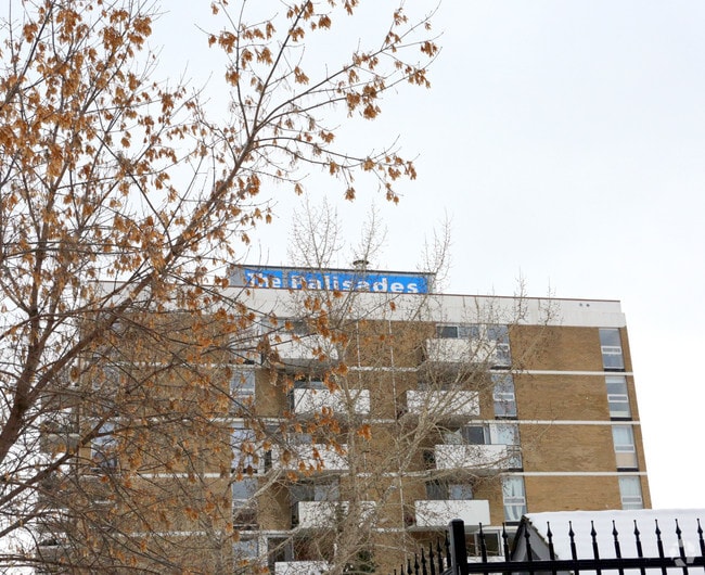 Photo du bâtiment - The Palisades