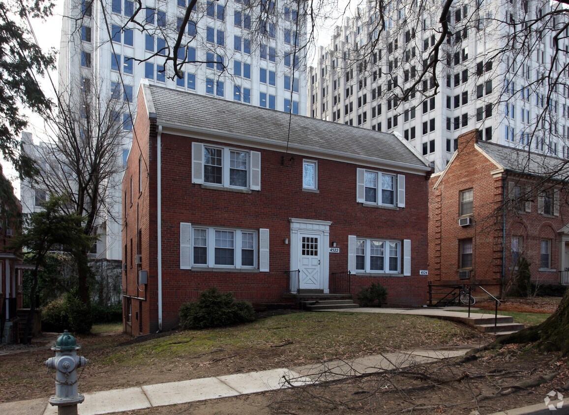 Primary Photo - 4522 Avondale St