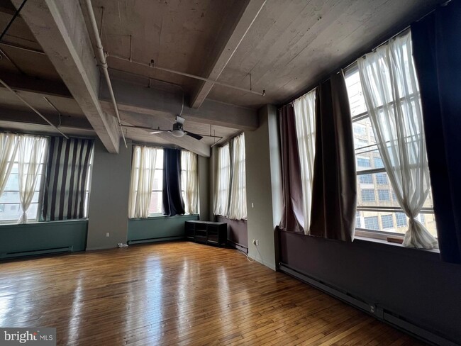 Foto del edificio - 1238 Callowhill St