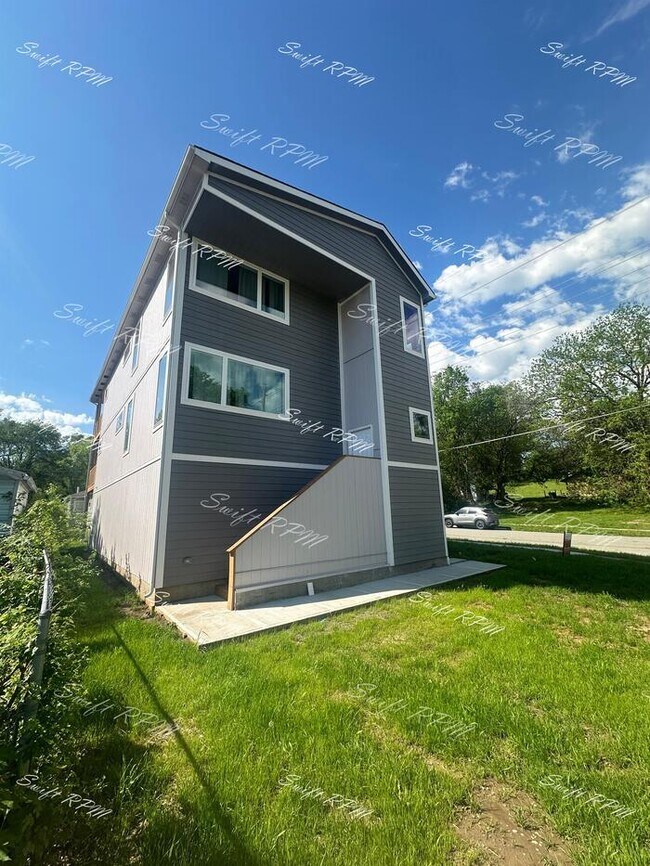 Foto del edificio - 119 Kickapoo St