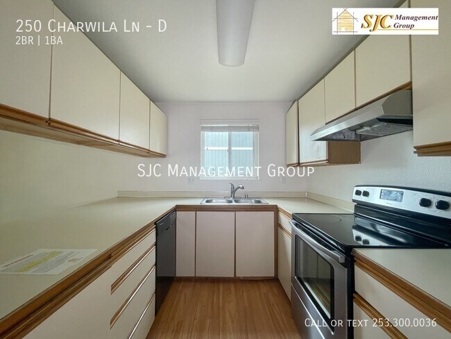 Foto del edificio - 250 Charwila Ln