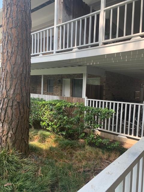 Foto del edificio - 4040 San Felipe St
