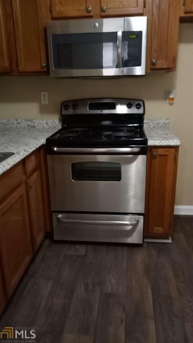 5644 Waterford Ct, Lake City, GA 30260 House Rental in Lake City, GA