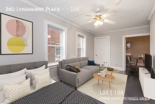 Photo - 261 Lyndhurst Pl Apartment