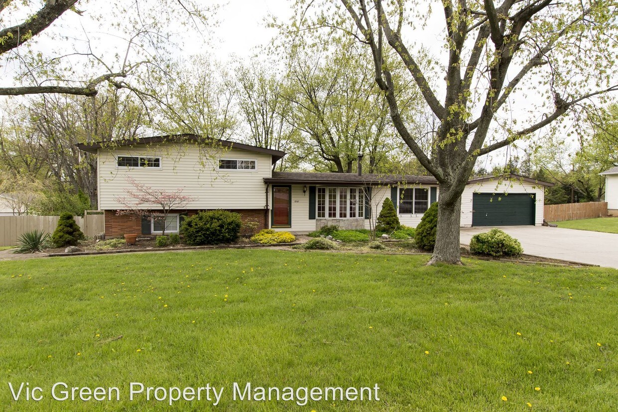 1767 Grange Hall Rd, Beavercreek, OH 45432 House Rental in