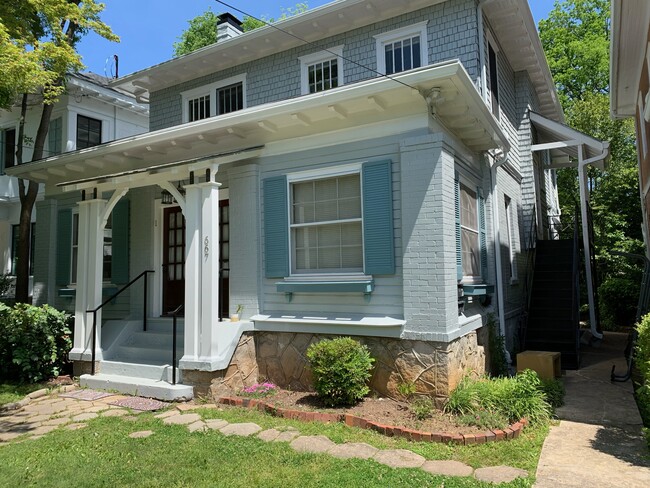 Building Photo - 667 Linwood Ave NE