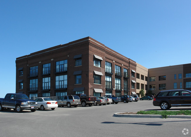 Foto del edificio - Chesapeake Lofts