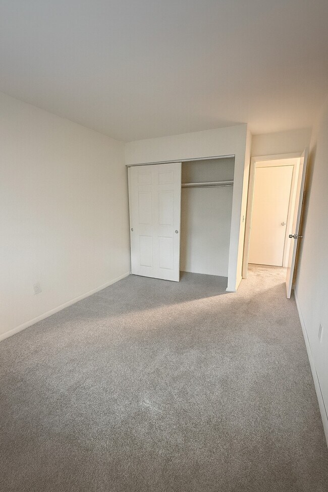 Dormitorio - Kennedy Crossing