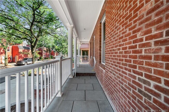 Foto del edificio - 109 Olive St